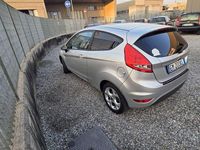 Usata Ford Fiesta Titanium 60 CV (44 kW) 2012 Other Berlina