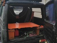 Usata Suzuki Samurai 1991 SUV