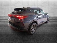 Usata Cupra Formentor 150 CV (110 kW) 2024 Grigio SUV