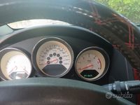 Usata Dodge Caliber 140 CV (102 kW) 2007 Nero Utilitaria