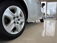 Usata Opel Meriva 120 CV (88 kW) 2017 Grigio Monovolume