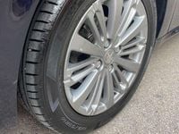 Usata Peugeot 208 Active 82 CV (60 kW) 2017 Utilitaria