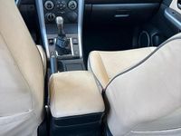 Usata Suzuki Vitara 129 CV (94 kW) 2006 Nero Station wagon