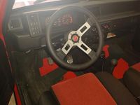 Usata Fiat Ritmo 130 CV (95 kW) 1982 Rosso Berlina