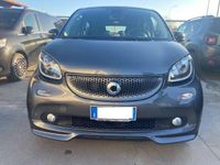 usata Smart ForFour forFour0.9 t Superpassion 90cv twinamic