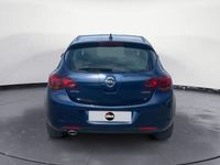 usata Opel Astra 1.4 Turbo 140CV 5 porte Cosmo del 2011 usata a Pordenone