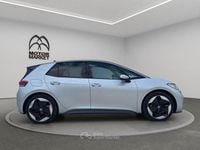 Nuova VW ID.3 Pro 150 kW (204 CV) 2026 Argento Utilitaria