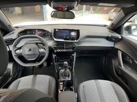 Nuova Peugeot 2008 Allure 101 CV (74 kW) 2025 Bianco SUV