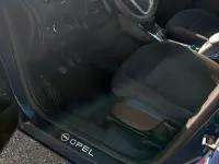 Usata Opel Meriva 101 CV (74 kW) 2017 Blu Monovolume