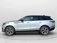 Usata Land Rover Range Rover Velar 250 CV (183 kW) 2020 Argento SUV