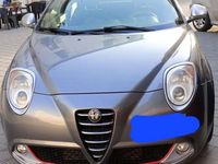 usata Alfa Romeo MiTo MiTo1.4 tb Progression Gpl 120cv