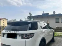 Usata Land Rover Discovery 269 CV (197 kW) 2018 Bianco SUV
