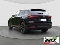 Usata Mazda CX-60 Homura-Line 200 CV (147 kW) 2023 Nero SUV