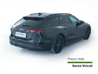 Nuova Audi A6 S-Line 204 CV (150 kW) 2025 Grigio Station wagon