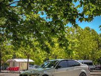 Usata BMW 320 Efficient Dynamics 184 CV (135 kW) 2010 Berlina