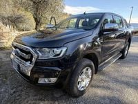 Usata Ford Ranger Limited 200 CV (147 kW) 2016 Pick-up