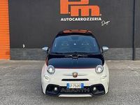 Usata Abarth 595 Turismo 200 CV (147 kW) 2021 Berlina