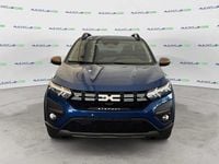 Usata Dacia Sandero 101 CV (74 kW) 2025 Blu Utilitaria