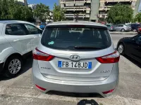 Usata Hyundai ix20 Xpossible 90 CV (66 kW) 2015 Grigio Utilitaria