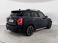 Usata Mini John Cooper Works Countryman 306 CV (225 kW) 2017 Grigio SUV
