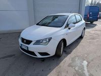 Second-hand Seat Ibiza Style 75 CP (55 kW) 2016 Berlinǎ