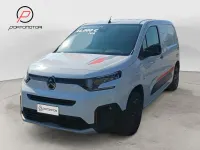 Nuova Citroën Berlingo XTR 100 CV (73 kW) 2026 Bianco Monovolume