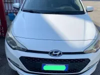 Usata Hyundai i20 Comfort 83 CV (61 kW) 2016 Utilitaria