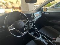 Usata VW Taigo Life 110 CV (80 kW) 2022 SUV
