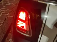 Usata Mini Cooper Sport 109 CV (80 kW) 2007 Nero Utilitaria