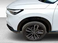 Usata Honda HR-V Advance 107 CV (78 kW) 2022 Grigio SUV