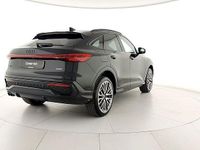 Nuova Audi Q5 Sportback S-Line 204 CV (150 kW) 2026 Nero SUV