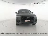 Usata Audi Q5 Sportback S-Line 204 CV (150 kW) 2025 Verniciature personalizzate au SUV