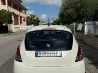 Usata Lancia Ypsilon Platinum 69 CV (50 kW) 2016 Utilitaria