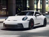Usata Porsche 911 GT3 Sport 510 CV (375 kW) 2024 Bianco Coupé