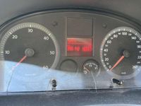 Usata VW Caddy 105 CV (77 kW) 2008 Monovolume