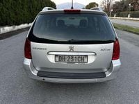 Usata Peugeot 307 136 CV (100 kW) 2007 Station wagon
