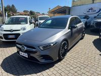 Usata Mercedes A35 AMG AMG 306 CV (225 kW) 2019 Grigio