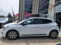 Usata Renault Clio V Equilibre 101 CV (74 kW) 2023 Bianco ghiaccio Berlina