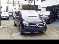 Nuova Mercedes Vito 190 CV (139 kW) 2026 Nero ossidiana Furgone