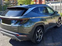 Usata Hyundai Tucson 179 CV (131 kW) 2023 SUV