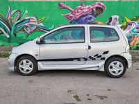 Usata Renault Twingo 58 CV (42 kW) 2003 Grigio Utilitaria