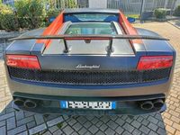 usata Lamborghini Gallardo LP570-4 Superleggera Ed.Tecnica