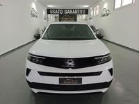 Nuova Opel Mokka Edition 135 CV (99 kW) 2025 Bianco SUV