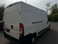Usata Citroën Jumper 163 CV (119 kW) 2019 Bianco Monovolume
