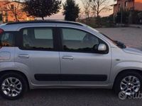 Usata Fiat Panda Lounge 69 CV (50 kW) 2014 Utilitaria