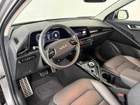Usata Kia Niro 171 CV (125 kW) 2024 Grigio SUV