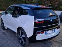 Usata BMW i3 Advantage 75 kW (102 CV) 2019 Utilitaria