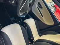 Usata Lancia Ypsilon 69 CV (50 kW) 2012 Nero Utilitaria
