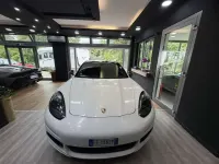 Usata Porsche Panamera 400 CV (294 kW) 2009 Utilitaria
