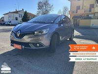 Usata Renault Scénic IV Intens 150 CV (110 kW) 2019 Grigio Monovolume